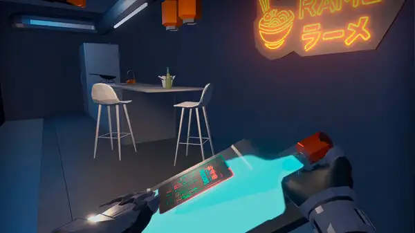 密码破译者 VR 截图1
