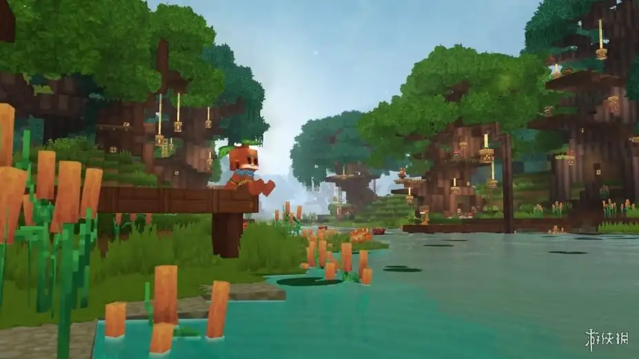 Hytale 截图3