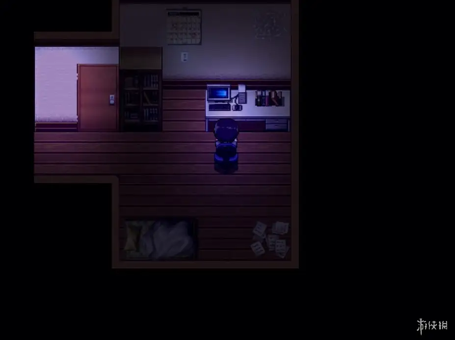 ALONE 截图3