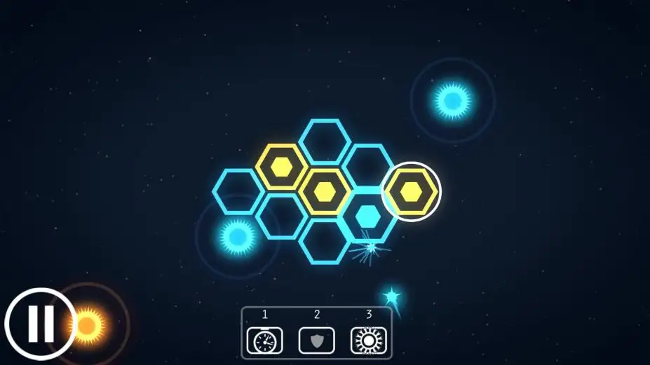 星球诞生 截图2