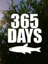 365天