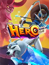 HEROish
