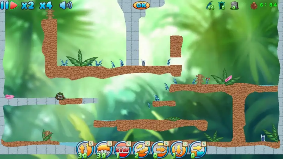 蚂蚁！救赎任务 截图1
