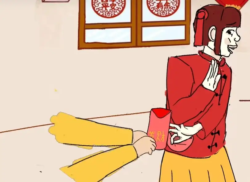 新年游戏 截图2