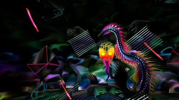 鸫鱼 截图2