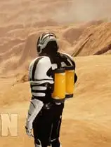 火星营救
