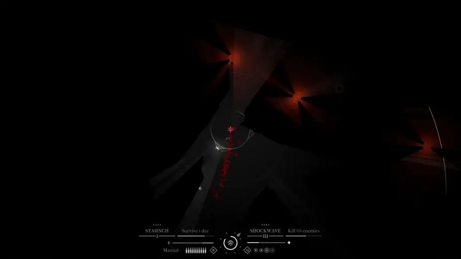 帷幔之外 截图3