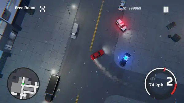 Pico Drift 截图3