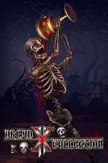 恐惧X合集2