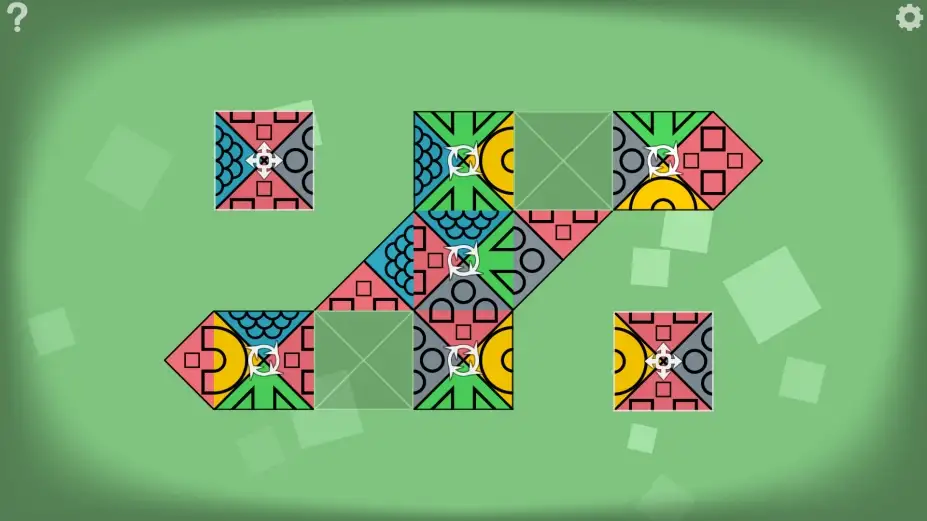 AuroraBound 截图1
