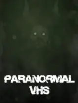 超自然VHS
