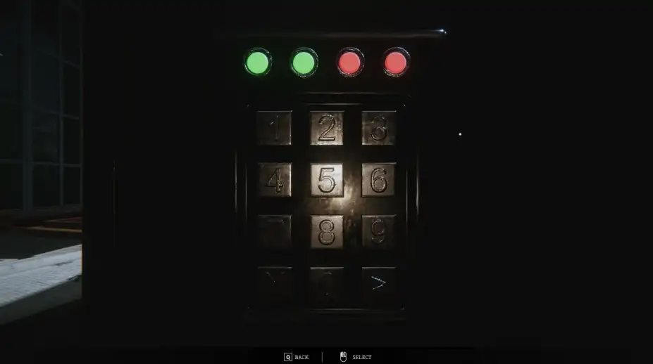 恐怖庄园 截图3