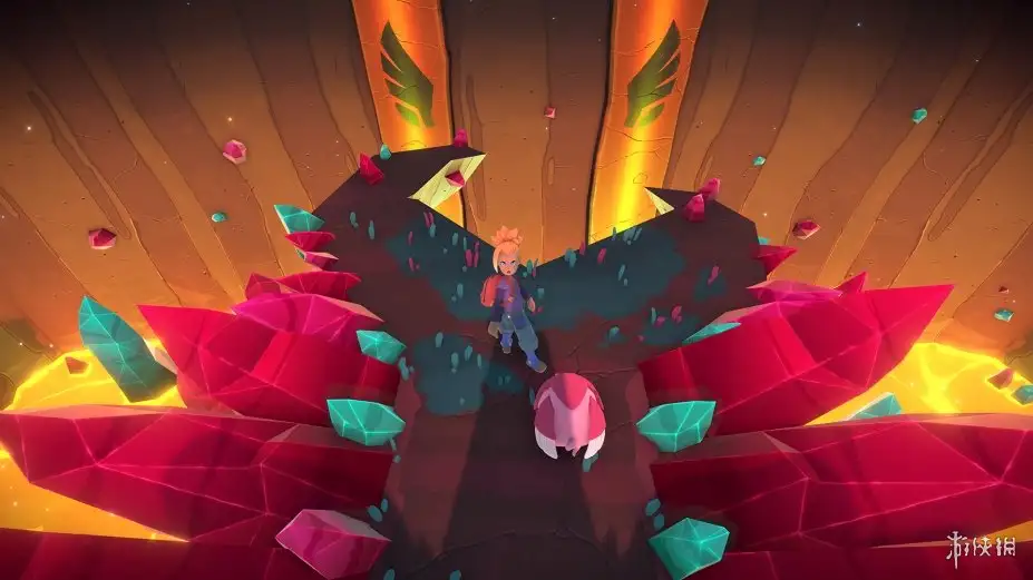 Temtem 截图2