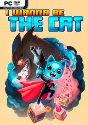 我想变成猫