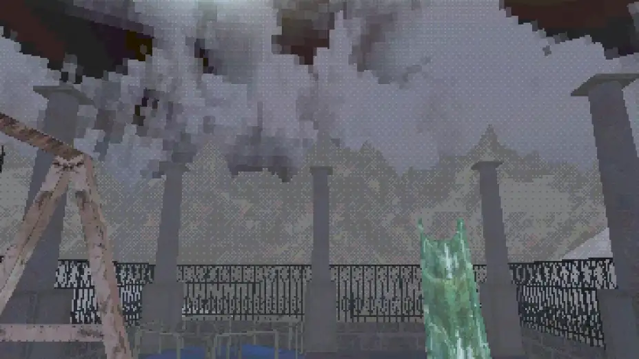 Apocryphauna 截图2