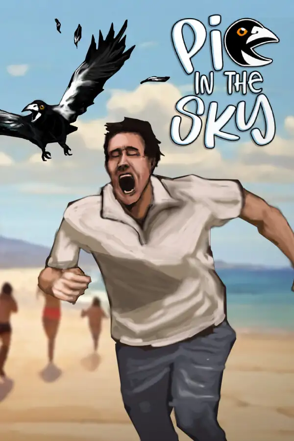 Pie in the Sky