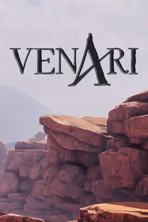 VENARI：密室逃脱冒险