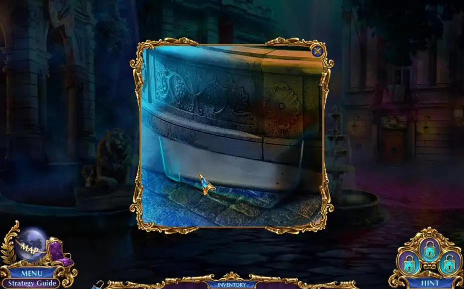 世界迷宫2：禁忌的缪斯 截图3