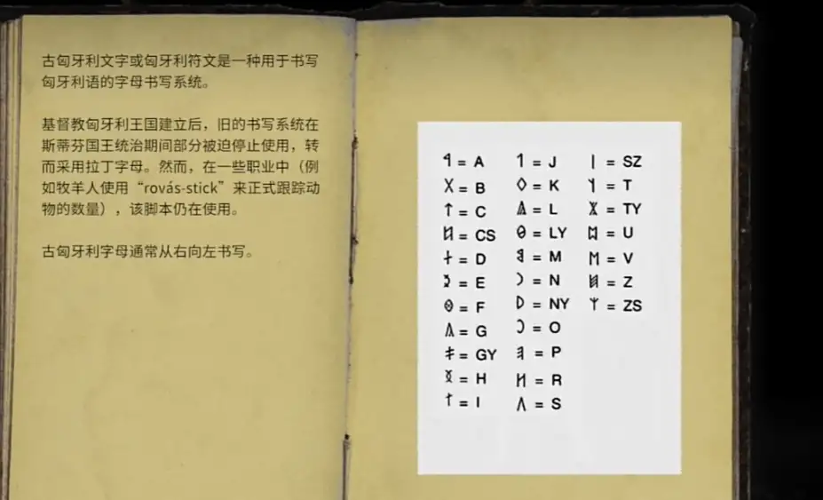 The Children of Clay 截图3