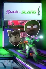 Booom-Slang