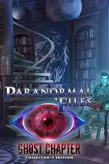 灵异档案：幽灵篇收藏版