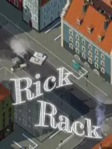 Rick Rack