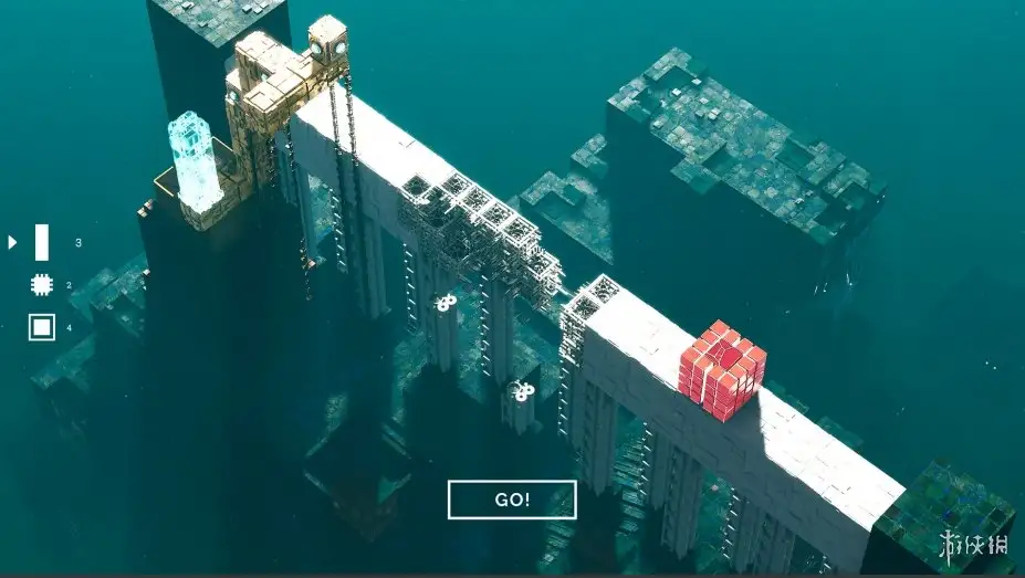 一触即发 截图3