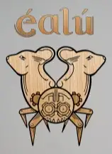 Éalú