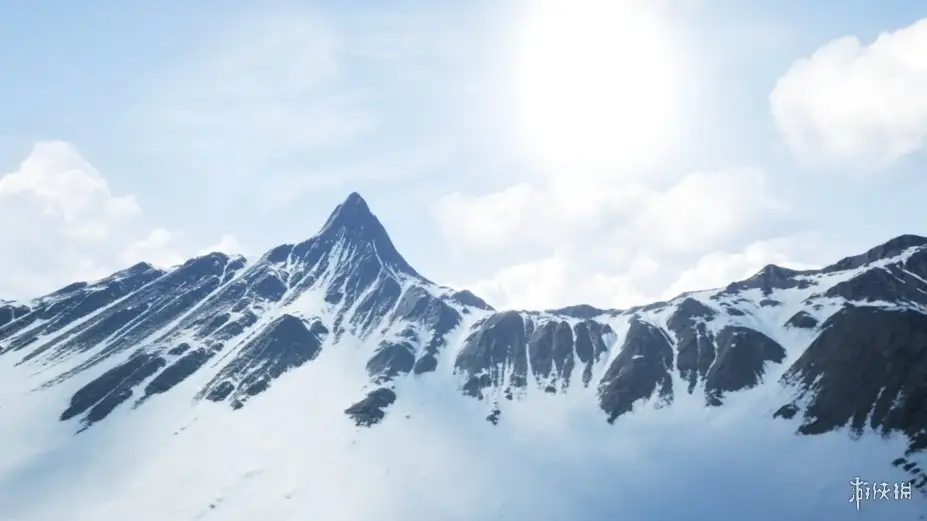 登山模拟2018 截图1