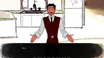 吃神游戏 截图2