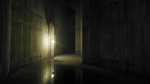 影像恐惧症 截图3