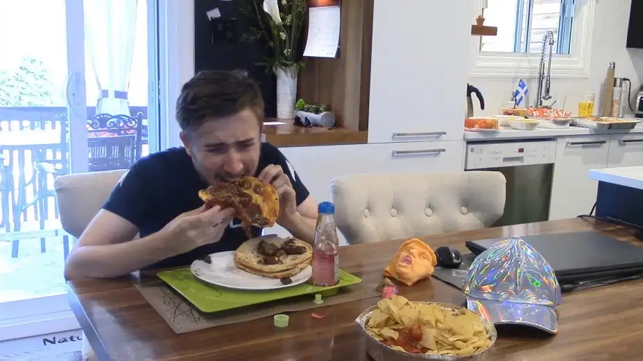 提米的烹饪秀 截图2
