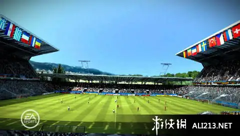 欧洲杯2008 截图3