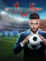我们是足球队2024