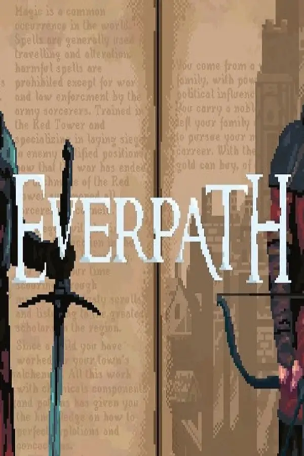 Everpath