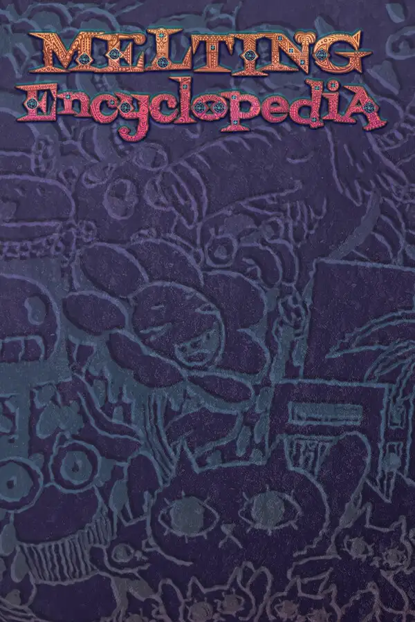 Melting Encyclopedia