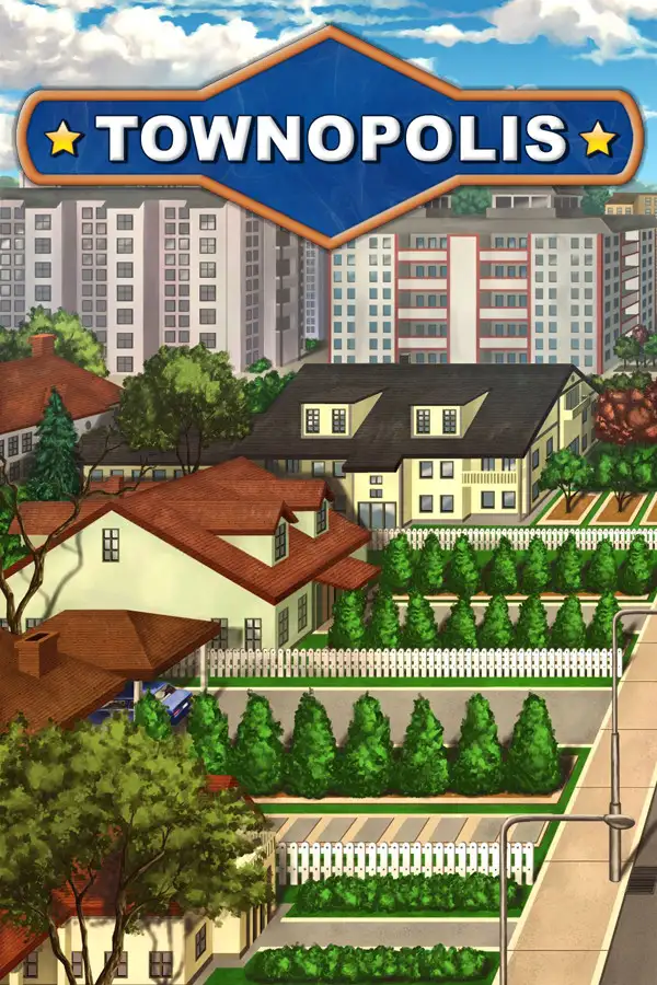 城镇建筑师