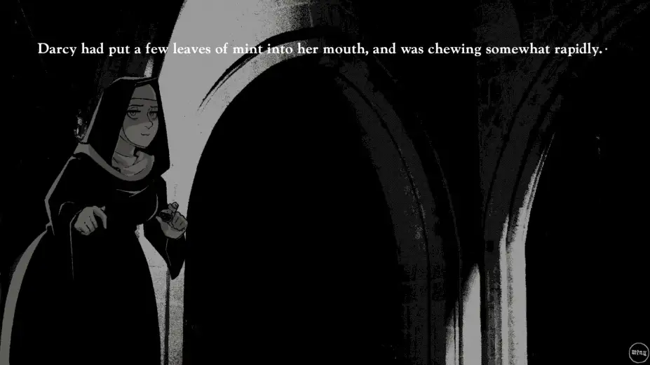Misericorde: Volume One 截图3
