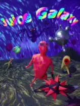 果汁星系