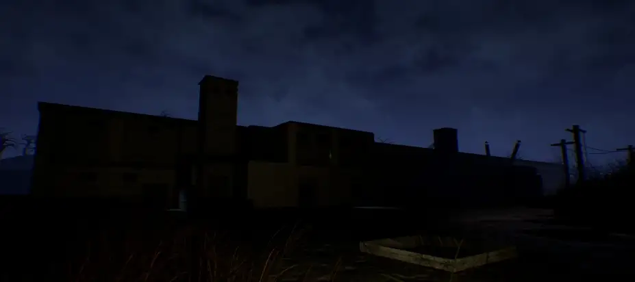 遗弃 截图3