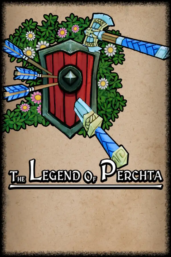The Legend Of Perchta
