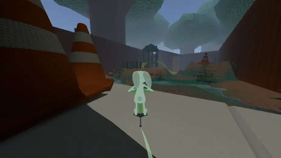 Pogo3D 截图1