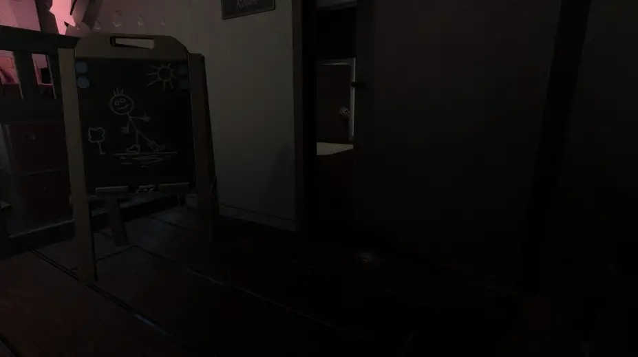 愤怒的玩具 截图3