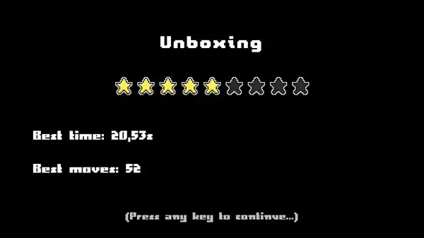 无方向循环 截图2