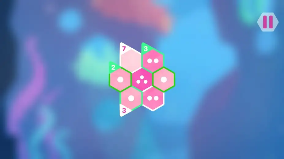 六角逻辑 截图1