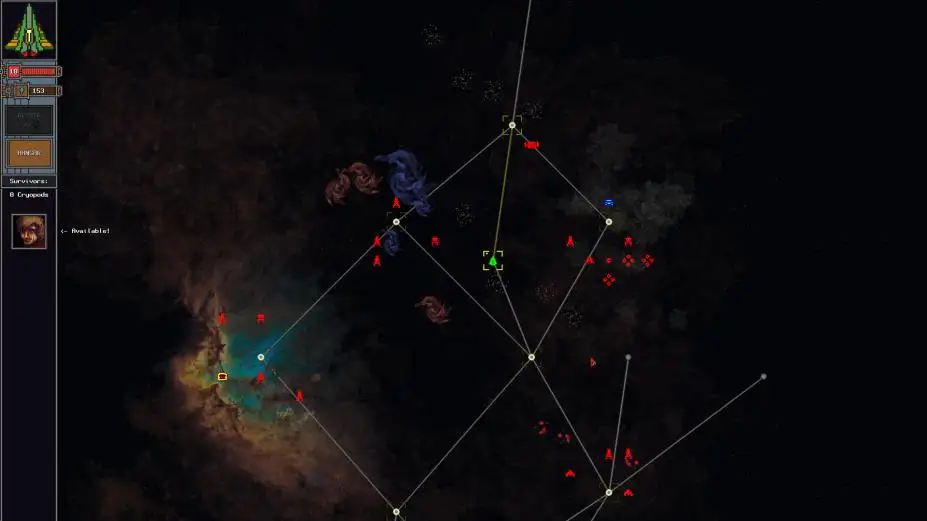 星际战舰卢比肯 截图3