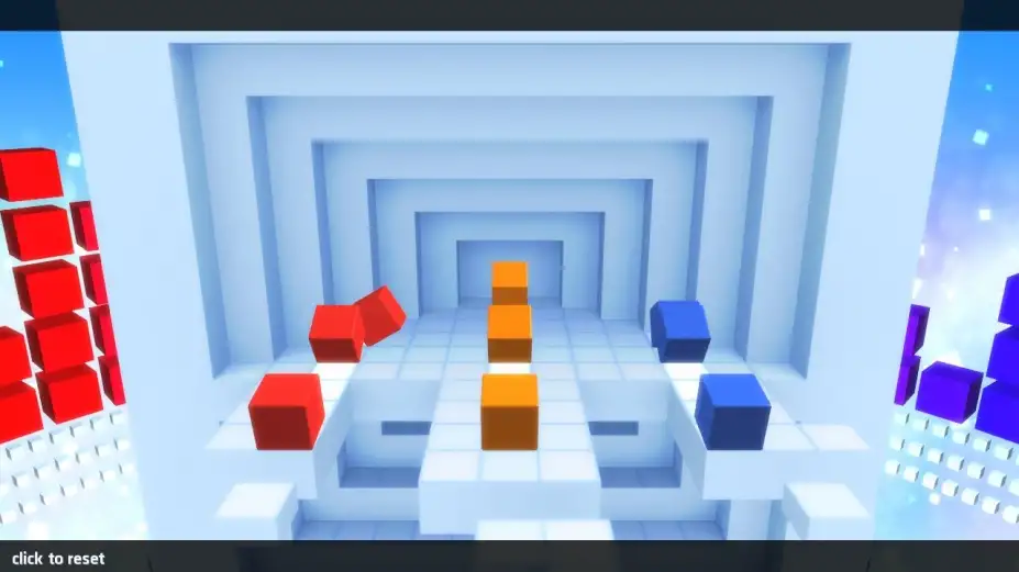 冲击 截图3