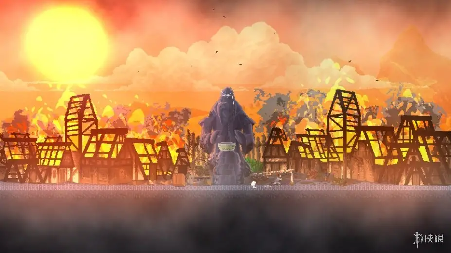 Wildfire 截图1