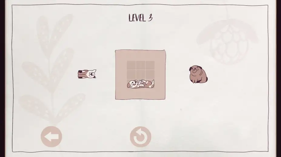 井然有狗 截图3