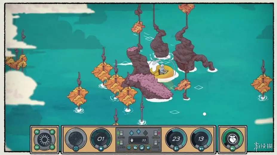 海蓝宝石 截图2